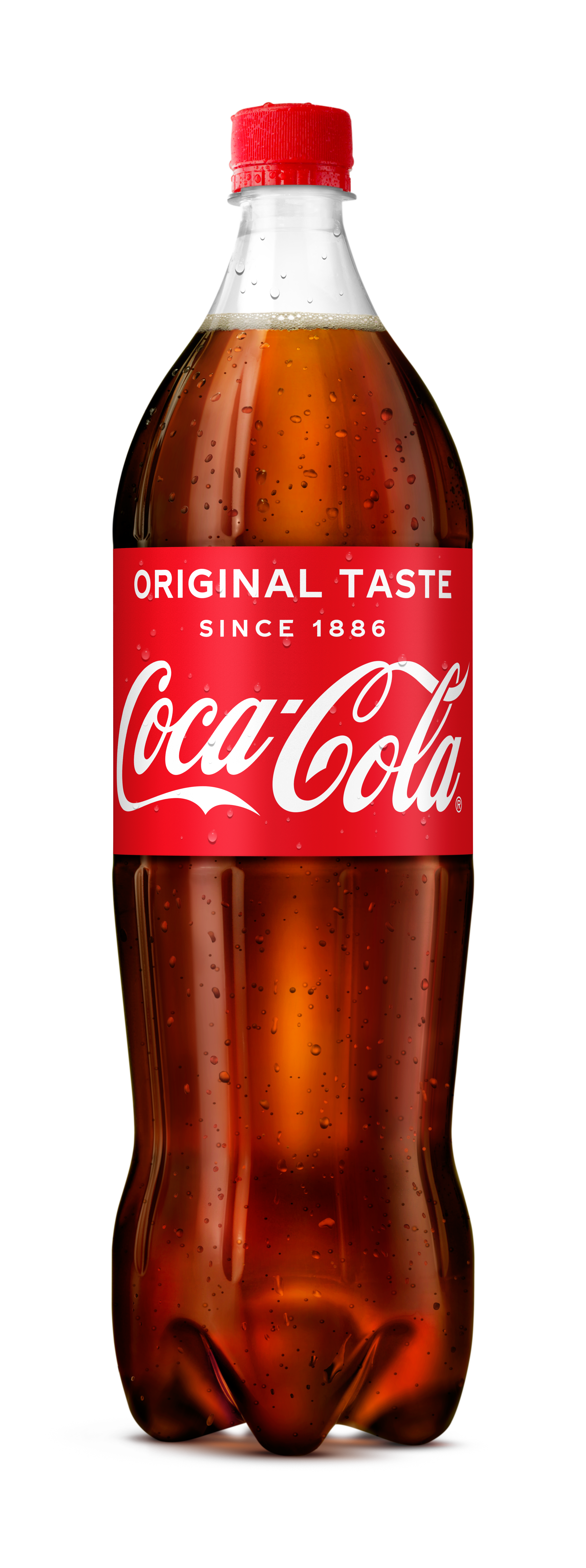 COCA COLA PET 1.5Lx6